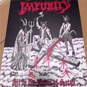 Impurity - All In The Name Of Satan FLAC