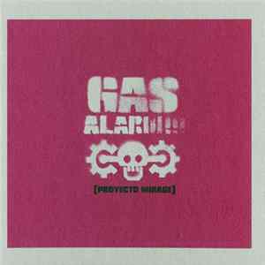 Proyecto Mirage - Gas Alarm!!! FLAC