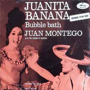 Juan Montego - Juanita Banana FLAC
