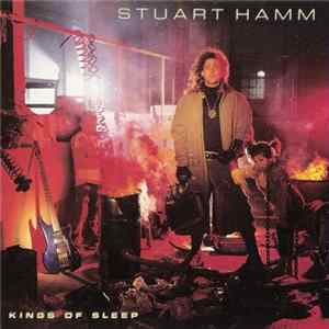 Stuart Hamm - Kings Of Sleep FLAC