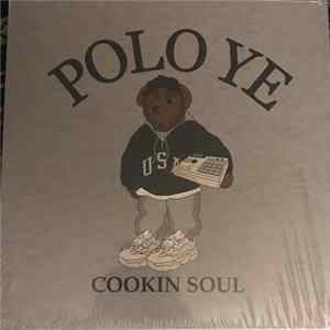 Cookin Soul - Polo Ye FLAC