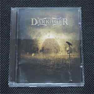 Darkager - Silence Times Arrival FLAC