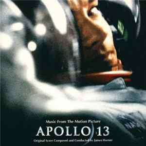 James Horner - Apollo 13 (Music From The Motion Picture) FLAC