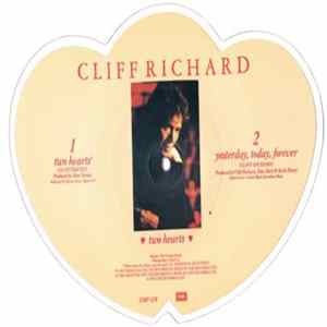Cliff Richard - Two Hearts FLAC