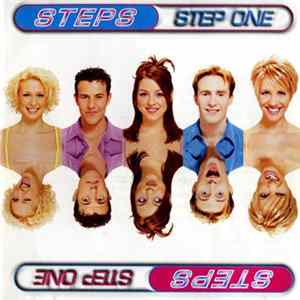 Steps - Step One FLAC