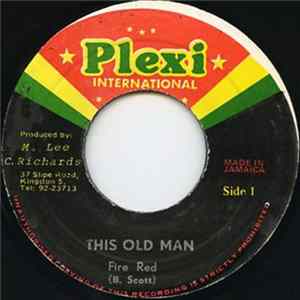 Fire Red - This Old Man FLAC