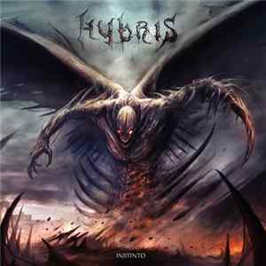 Hybris - Instinto FLAC