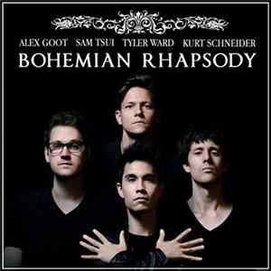 Alex Goot, Sam Tsui, Tyler Ward, Kurt Schneider Feat. Cobus Potgieter, Madilyn Bailey & Live Like Us - Bohemian Rhapsody FLAC