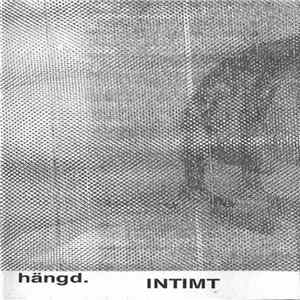 Hängd - Intimt FLAC