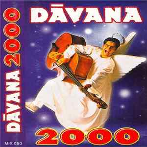Various - Dāvana 2000 FLAC
