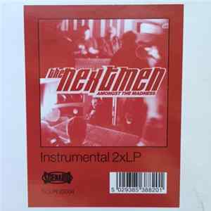 The Nextmen - Amongst The Madness (Instrumentals) FLAC