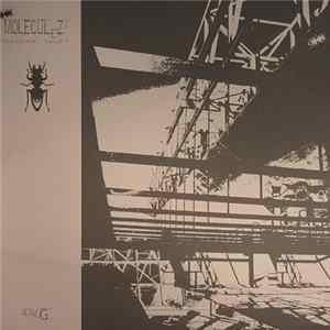 Moleculez - Mekanikal Mayhem FLAC