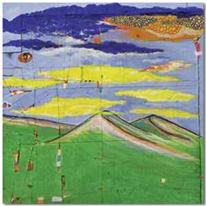 Holloys / Dengue Fever - Eyes/Ethanopium Ehcodelic Shockblast Revision FLAC