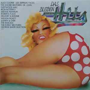 Various - Das Bleiben Hits FLAC