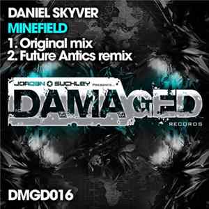 Daniel Skyver - Minefield FLAC