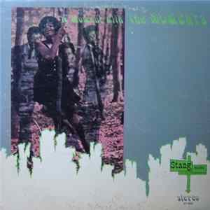 The Moments - A Moment With The Moments FLAC