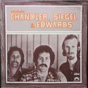 Chandler, Siegel & Edwards - Introducing Chandler, Siegel & Edwards FLAC