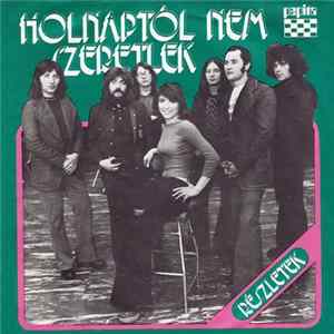 Kovács Kati, Gemini Együttes - Holnaptól Nem Szeretlek (Részletek) FLAC