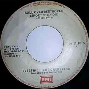 Electric Light Orchestra - Roll Over Beethoven (Short Version) FLAC