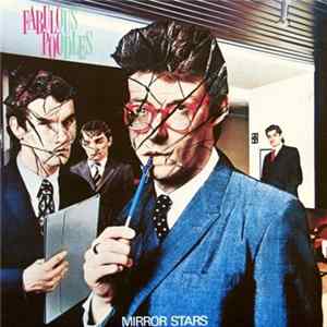 The Fabulous Poodles - Mirror Stars FLAC