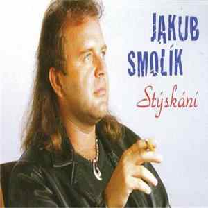 Jakub Smolík - Stýskání FLAC