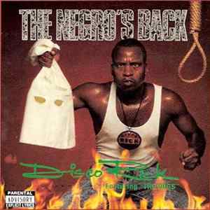 Disco Rick - The Negro's Back FLAC