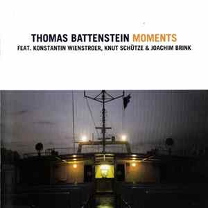 Thomas Battenstein - Moments FLAC