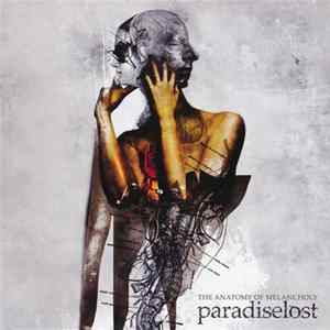 Paradiselost - The Anatomy Of Melancholy FLAC