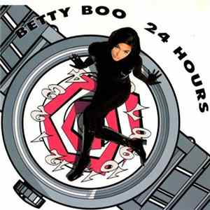 Betty Boo - 24 Hours FLAC