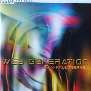 Jean-Paul Merkel - Web Generation FLAC