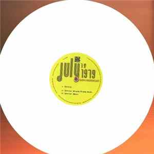 Glenn Underground - Service FLAC