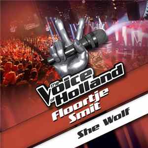 Floortje Smit - She Wolf FLAC