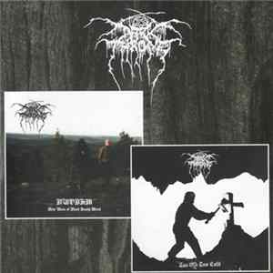 Darkthrone - NWOBHM (New Wave Of Black Heavy Metal) / Too Old Too Cold FLAC