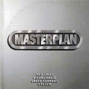 Masterplan - Image Songs Disc 8 FLAC