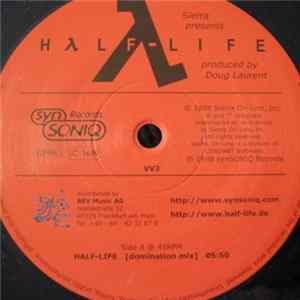 Doug Laurent - Half-Life FLAC