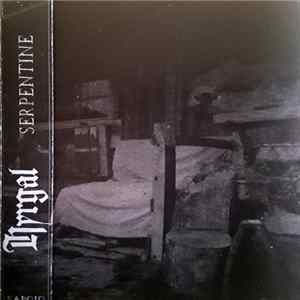 Hyrgal - Serpentine FLAC