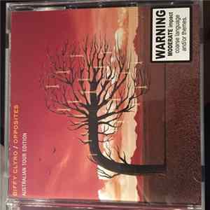 Biffy Clyro - Opposites (Australian Tour Edition) FLAC