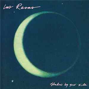 Las Rosas - Shadow By Your Side FLAC