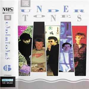 The Undertones - 6 Tracks FLAC