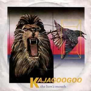 Kajagoogoo - The Lion's Mouth FLAC
