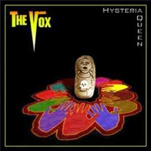 The Vox - Hysteria Queen FLAC