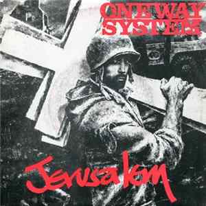 One Way System - Jerusalem FLAC