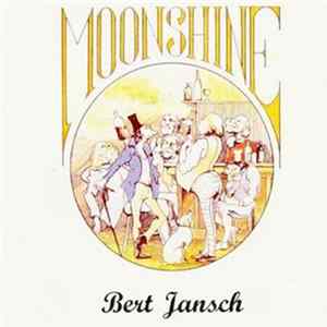 Bert Jansch - Moonshine FLAC