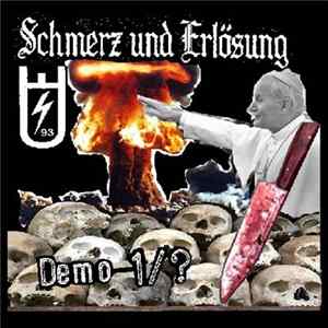 Schmerz Und Erlösung - Demo 1/? FLAC