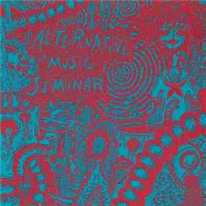 Various - Alternative Music Seminar 1993 CD Sampler FLAC