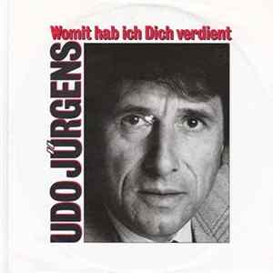Udo Jürgens - Womit Hab Ich Dich Verdient FLAC