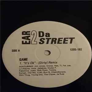 Game - It's Ok FLAC