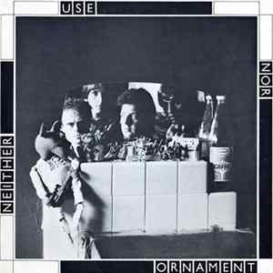 Gaffa - Neither Use Nor Ornament FLAC