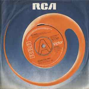 Nilsson - Kojak Columbo FLAC