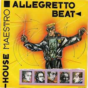 House Maestro - Allegretto Beat FLAC